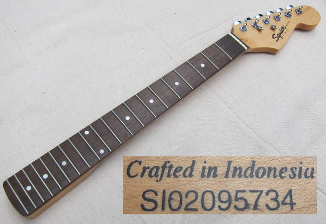 samick guitar serial numbers