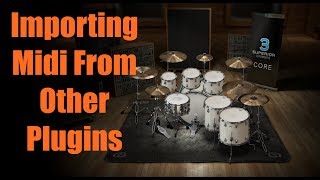 Andy sneap superior drummer presets download