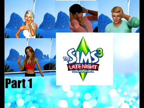 Sims 3 graphical xtc download